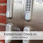 Lotsenkoje Fehmarn Mit Balkon & Sauna, Perfekt Fuer Familien *