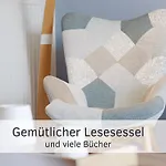 Lotsenkoje Fehmarn Mit Balkon & Sauna, Perfekt Fuer Familien
