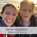 Lägenhet Lotsenkoje Fehmarn Mit Balkon & Sauna, Perfekt Fuer Familien Burg auf Fehmarn