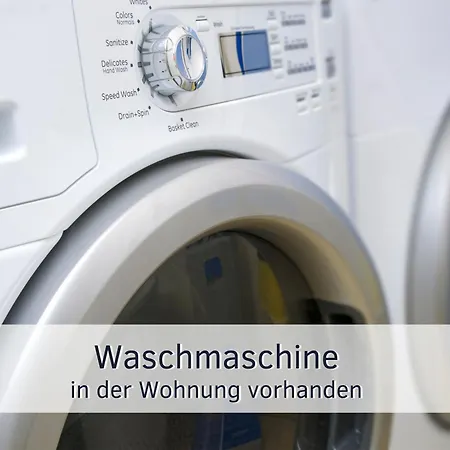 Lotsenkoje Fehmarn Mit Balkon & Sauna, Perfekt Fuer Familien *