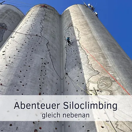 Lotsenkoje Fehmarn Mit Balkon & Sauna, Perfekt Fuer Familien Appartement