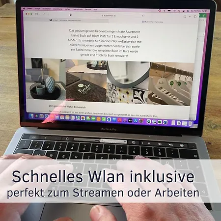 Appartement Lotsenkoje Fehmarn Mit Balkon & Sauna, Perfekt Fuer Familien *